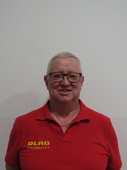 vorsitz@burgebrach.dlrg.de: 1. Vorstand: Franz Fuchs