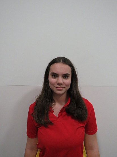 : Mitgliederverwaltung: Nina Herderich