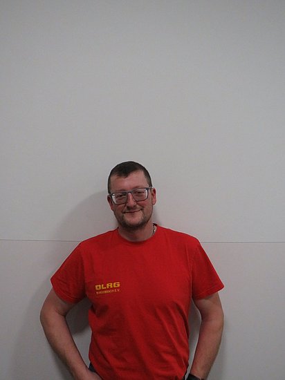 : Rainer Müller